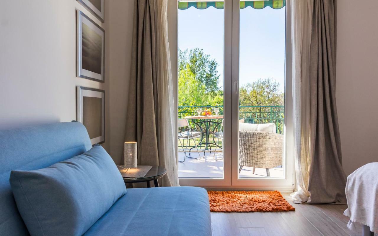 Apartman Bellavista Pula Exterior foto