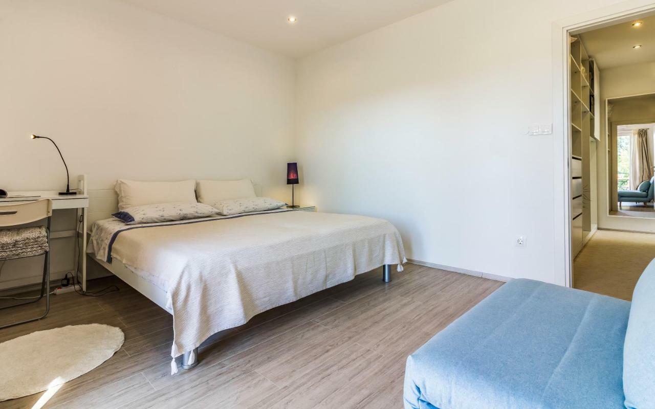 Apartman Bellavista Pula Exterior foto